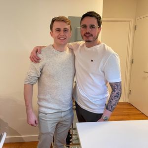 Meet your Posher, Jolayne